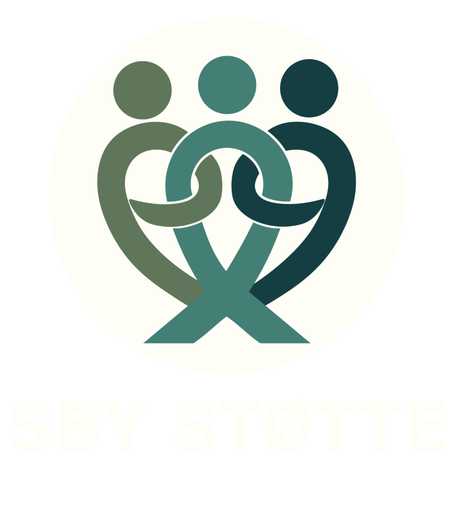 SBY Støtte