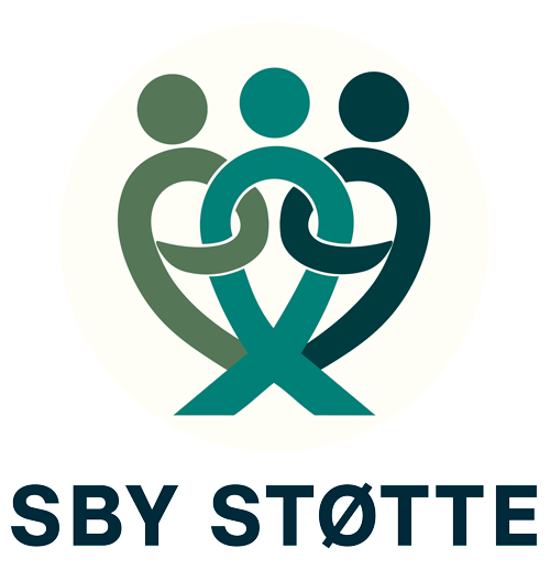 SBY Støtte